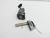 Audi A5 8T 11-16 5T Türschloss Schließzylinder für Tür Links Vorne Audi A5 8T 11-16 04.04.2013 gebraucht Vorschau 2