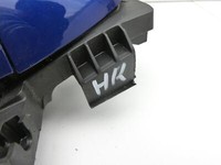 Ford Fiesta VI 6 13-17 5T Türgriff Griff aussen Rechts Hinten 2D Ford Fiesta VI 6 13-17 21.01.14 gebraucht Vorschau 5