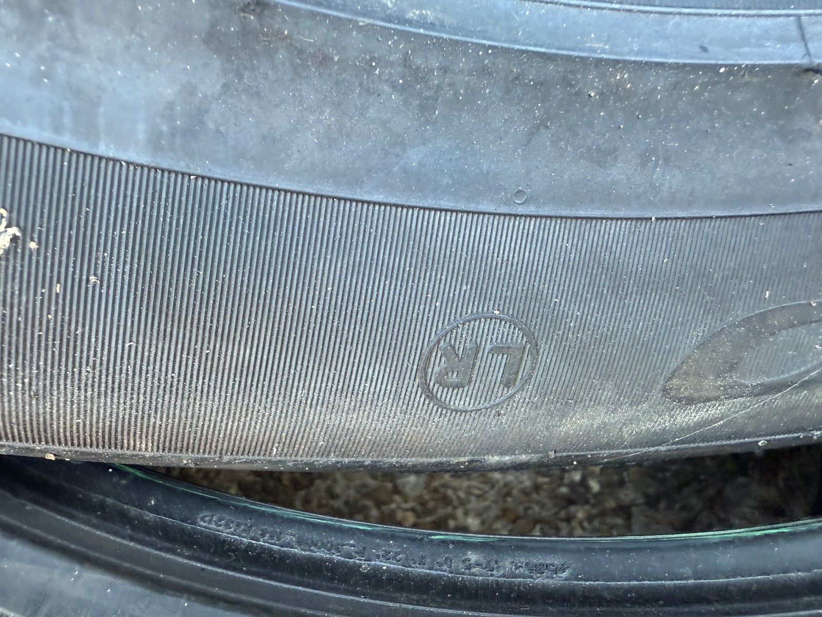 New 255 60 20 Pirelli Scorpion Zero, All season, LR x1 Tyre (F1_tyres) YD279
