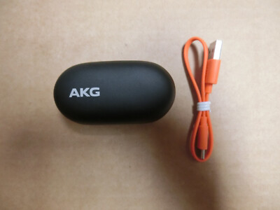 Akg wireless z earbuds new arrivals