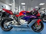 2005 - Honda CBR1000RR 5 - FIREBLADE - NEW TYRES