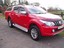 Mitsubishi L200 DI-D Warrrior Doube Cab 