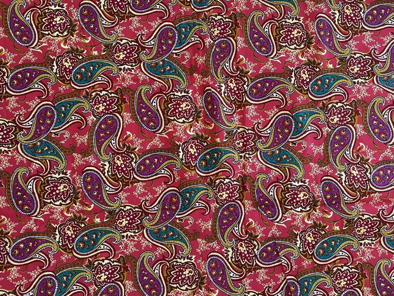 Coupons De Tissus Pagne Wax Africain Africain 2 Yards / ð¯% Coton QualitÃ© Sup