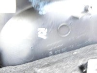 Audi A5 8TA 07-11 5T Türverkleidung Türpappe Rechts Vorne K-Leder Soul Schwarz WFA Audi A5 8TA 07-11 06.01.2010... Vorschau 6