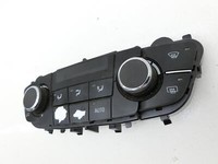 Opel Insignia A 08-13 Bedienteil Bedienelement Heizung Klimabedienteil Opel Insignia A 08-13 22.10.2008 13273097... Vorschau 5