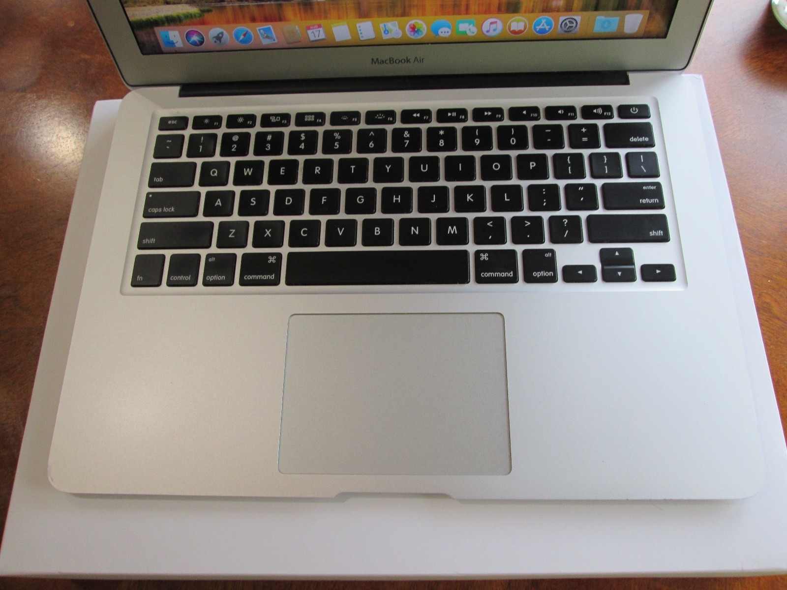 Apple MacBook Air A1466 13.3