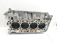 Nissan Qashqai J10 07-10 1,6 84KW HR16DE.F5 Zylinderkopf Motor Zylinder Kopf Nissan Qashqai J10 07-10 30.06.2009... Vorschau 6