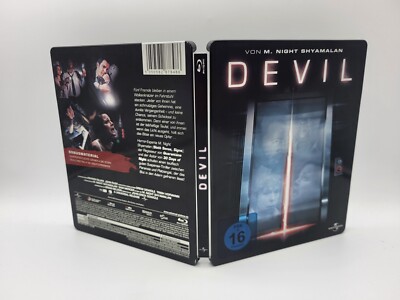 SALE 5,99 € Blu-Ray Steelbook Titel Auswahl Sammlung Paket