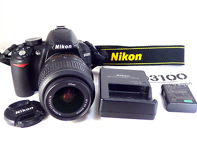 Nikon d3100 camera online