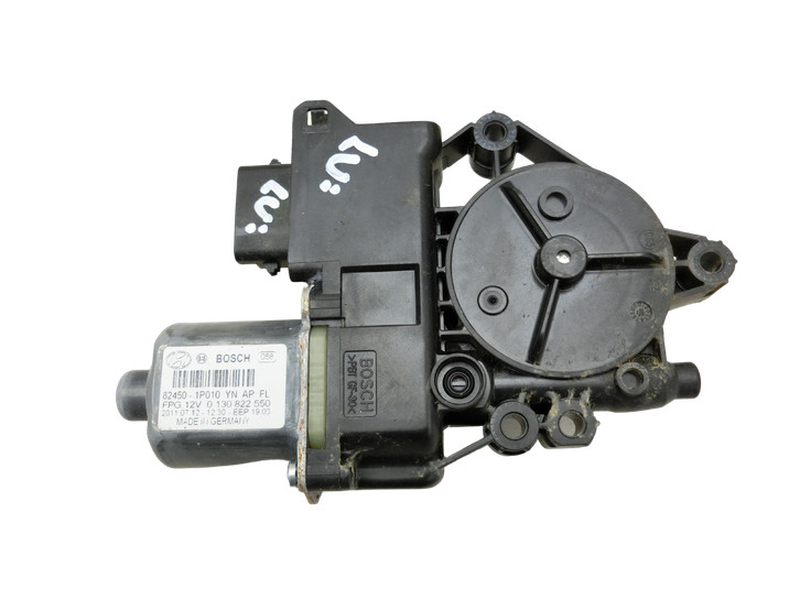Hyundai IX20 JC 10-15  Fensterhebermotor mit Fensterheber Links Vorne  - Bild 1