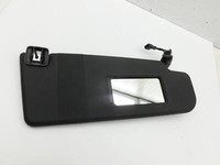 VW Scirocco III 13 08-14 Sonnenblende Rechts für Beifahrer VW Scirocco III 13 08-14 03.04.2009 1K8857552G gebraucht Vorschau 2