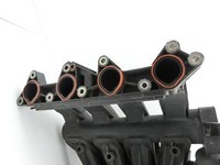 Mercedes A170 W169 04-08 1,7 85KW 266.940 Ansaugbrücke Ansaugkrümmer Mercedes A170 W169 04-08 24.10.2007... Vorschau 6