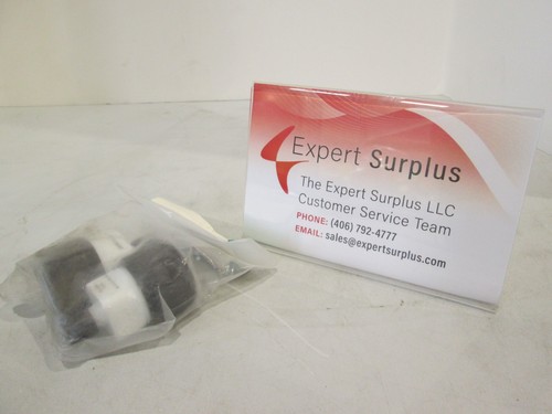 Plasmatech, 02M186BT, TFE Teflon Fitting, New, Lot of 2