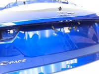 Jaguar E-Pace X540 Heckklappe Kofferraumdeckel JHK Jaguar E-Pace X540 19.08.2019 J9C2663 J9C3-14A583-AD gebraucht Vorschau 7