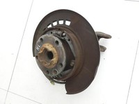 Porsche Cayenne 9PA 07-10  TDi 3,0 176KW Achsschenkel Radnabe mit ABS Links Hinten Porsche Cayenne 9PA 07-10... Vorschau 2