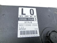 Suzuki SX4 GY EY 06-09 1,5 73KW Steuergerät ECU für Motor Motorsteuergerät Suzuki SX4 GY EY 06-09 01.04.2008... Vorschau 2