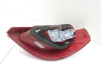 Mercedes A200 W169 04-08 Rückleuchte Rücklicht Heckleuchte Links orig Mercedes A200 W169 04-08 17.11.2005 7280-09... Vorschau 5