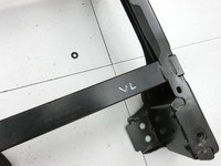 Peugeot Bipper 08-17 Mehrzweckfahrzeug Sitzkonsole für Fahrersitz Vorne Links Peugeot Bipper 08-17 30.04.2010 gebraucht Vorschau 4