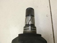 Alfa Romeo 159 939 06-11 JTD 1,9  110KW Antriebswelle Gelenkwelle Links Vorne Alfa Romeo 159 939 06-11 23.02.2009... Vorschau 6