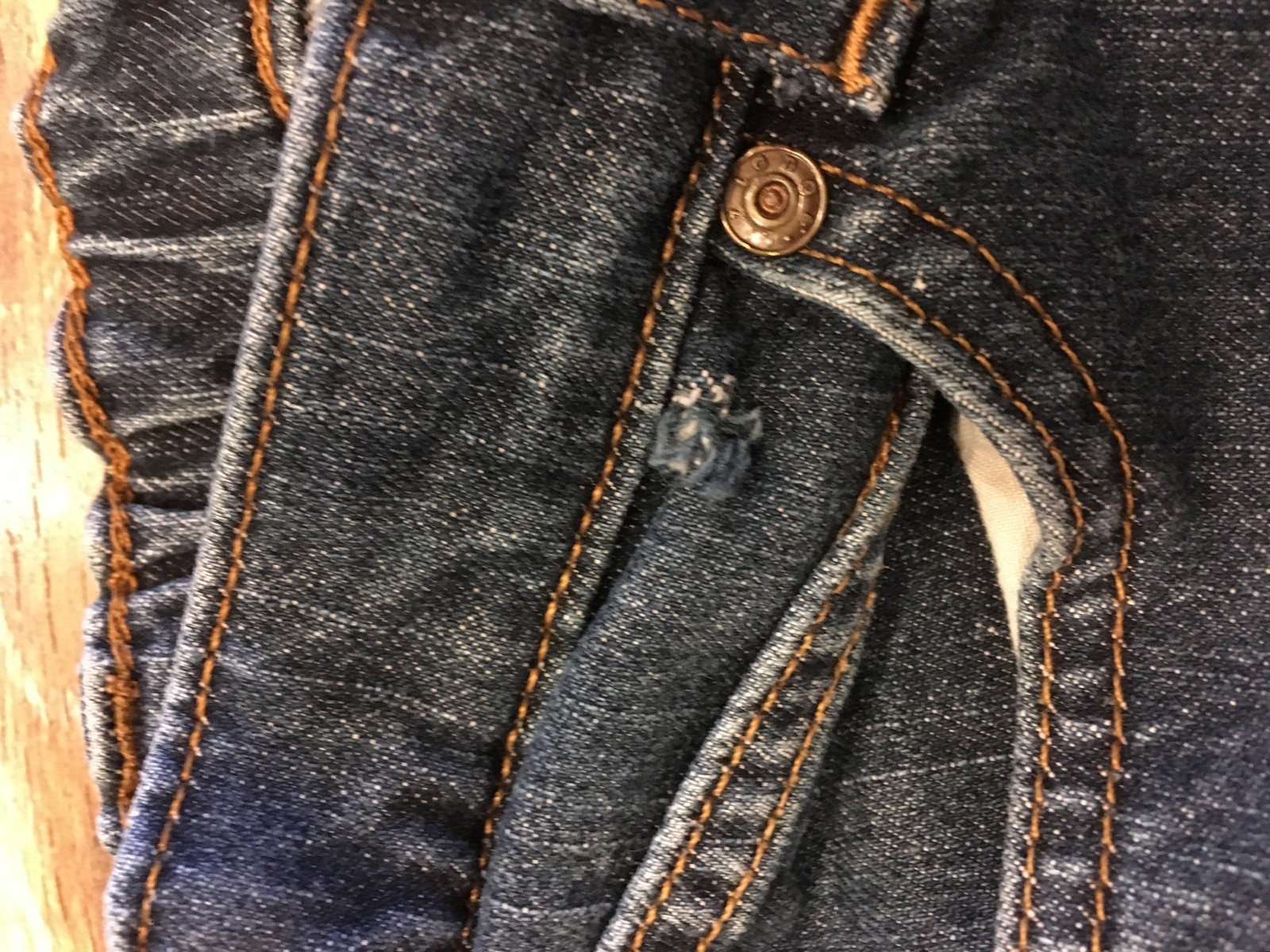 Lot of maternity Liz Lange Maternity Women's jeans Size 6