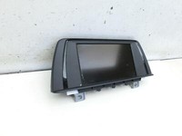 BMW F31 318D 11-15 Bildschirm Display Monitor 6.5 Zoll BMW F31 318D 11-15 22.01.2013 9262753 9262753-02 gebraucht Vorschau 2