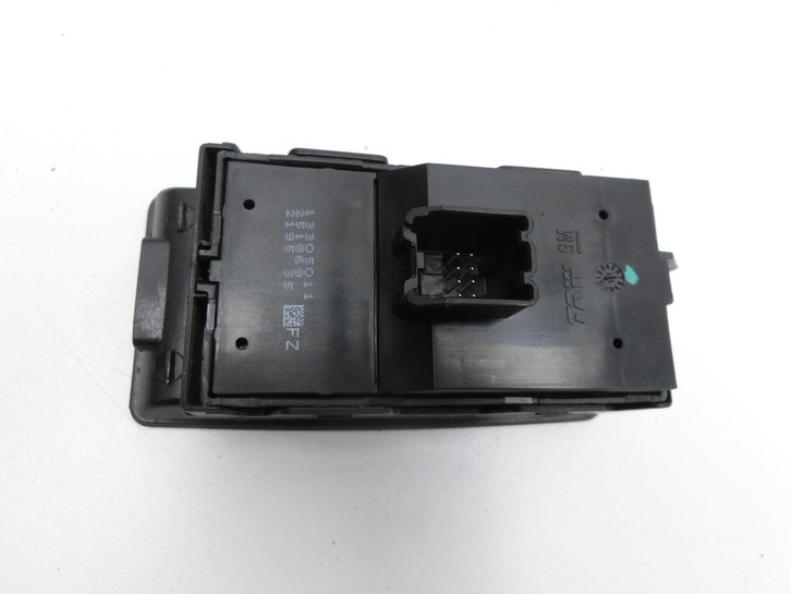 Opel Insignia A G09 09-13 Kombi Fensterheberschalter Schalter Links Vorne Opel Insignia A G09 09-13 05.10.2012... Vorschau 4