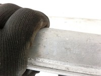 Audi A4 8W 19-24 Stoßstangenträger Stoßfängerträger Träger Querträger Hinten Audi A4 8W 19-24 27.01.2020 8W0807309H... Vorschau 6