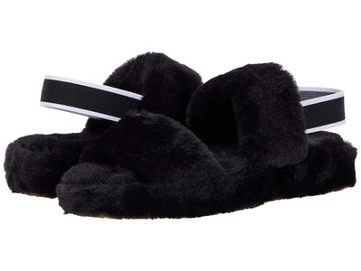 Женские тапочки Anne Klein Laylah Slipper