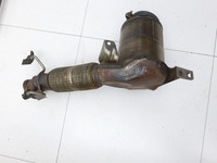 BMW F40 M135i 19-25 2,0i 225KW Partikelfilter Rußpartikelfilter Ottopartikelfilter OPF RDE II BMW F40 M135i 19-25... Vorschau 7