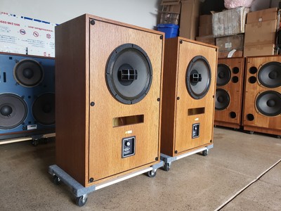 ALTEC MODEL17 604-8G 軽微 2ウェイ38cm スピーカーユニット ALTEC MODEL17 604-8G 軽微 2ウェイ38cm スピーカーユニット