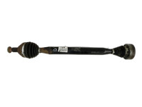 Seat Ibiza IV 6J ST 08-12 1197 77KW Antriebswelle Gelenkwelle Rechts Vorne Seat Ibiza IV 6J ST 08-12 14.04.2011... Vorschau 1