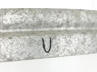 BMW X3 E83 04-06 Stoßstangenträger Stoßfängerträger Querträger Vorne BMW X3 E83 04-06 13.07.2006 3439780... Vorschau 5