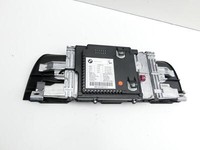 BMW F11 10-13 5er 525D Bildschirm Display Monitor L6-CID 7 Zoll F10 BMW F11 10-13 5er 525D 25.01.2011 9266384... Vorschau 5