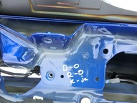 Jaguar E-Pace X540 Heckklappe Kofferraumdeckel JHK Jaguar E-Pace X540 19.08.2019 J9C2663 J9C3-14A583-AD gebraucht Vorschau 9