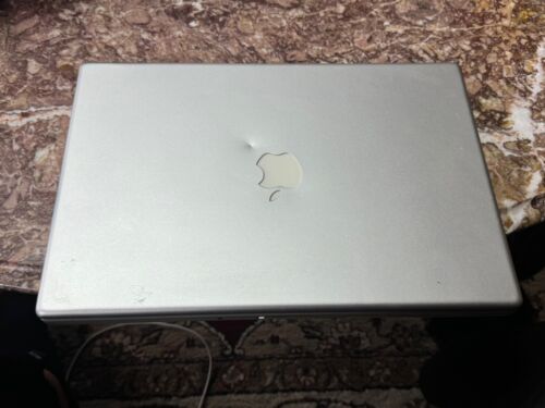 Apple MacBook Pro 15-inch February 2006 2.0GHz Intel Core Duo (MA463LL/A) RARE | eBay Apple MacBook Pro 15-inch February 2006 2.0GHz Intel Core Duo (MA463LL/A) RARE | eBay