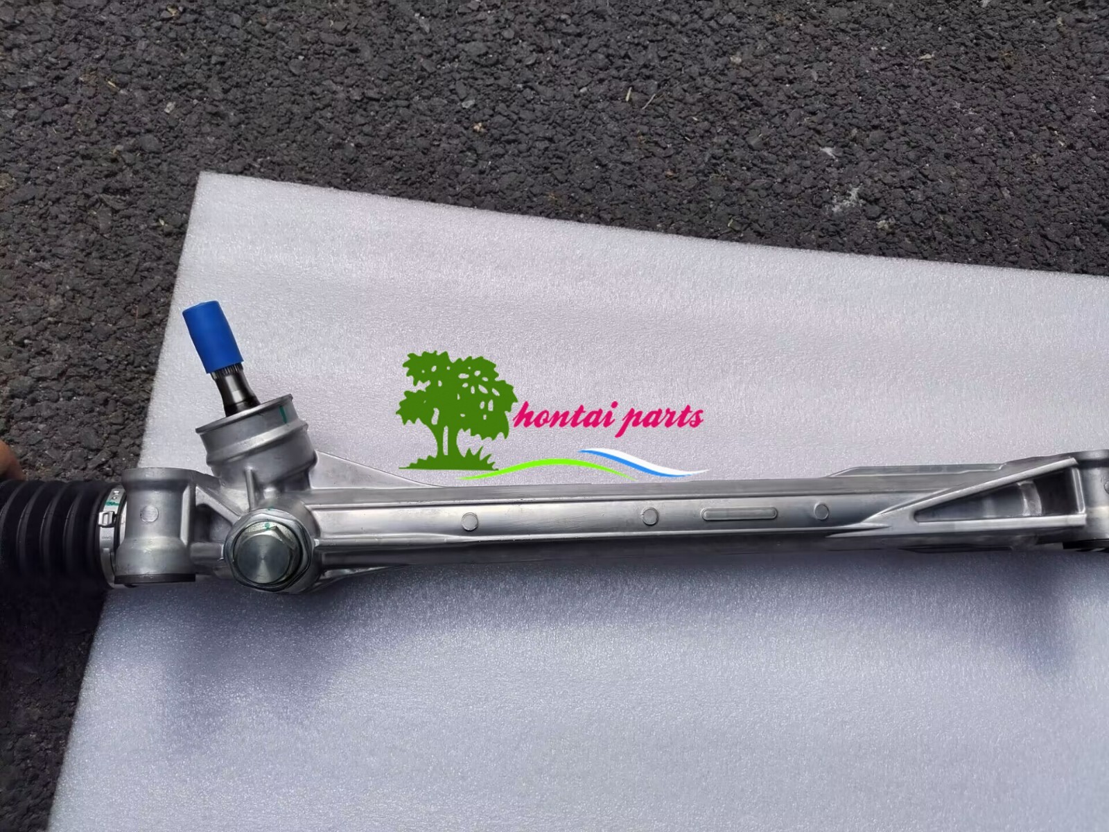 New Power Steering Rack Gear for ASA44 ZSA44 RAV4 45510