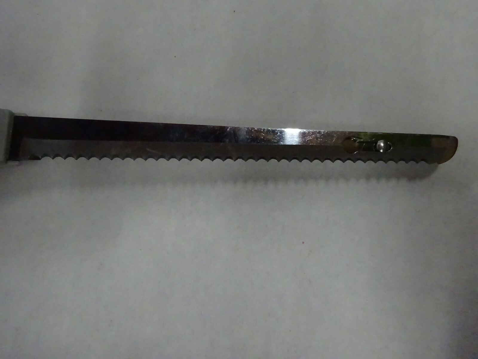 Hamilton Beach Electric Knife 275W Working In Original Box