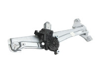Hyundai Tucson IV NX4 20-23 Fensterhebermotor mit Fensterheber Rechts Hinten Hyundai Tucson IV NX4 20-23 31.08.2021... Vorschau 1
