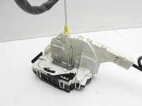 VW Crafter 2E 35 11-16 Kasten RHD Türschloss Stellmotor ZV Vorne Rechts VW Crafter 2E 35 11-16 07.10.2016... Vorschau 5