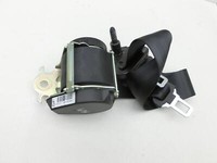 Renault Zoe BFM 12-19 Gurt Sicherheitsgurt Mitte Hinten Renault Zoe BFM 12-19 13.03.2013 888508169R gebraucht Vorschau 2