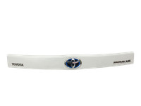 Toyota Prius W3 III 09-12 Griffleiste Griff aussen für Heckklappe 070 Toyota Prius W3 III 09-12 01.10.2011... Vorschau 1