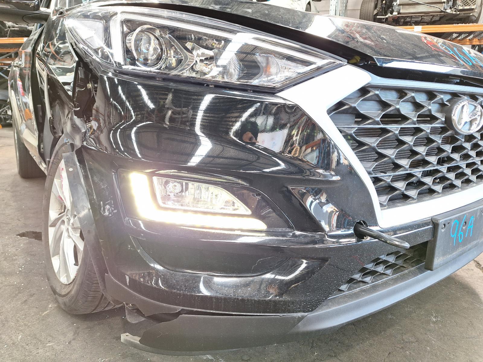 HYUNDAI TUCSON TL 06/2018-01/2021 RIGHT HEADLAMP LED PROJECTOR TYPE - thumbnail 5