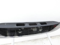 Peugeot 308 CC 07-11 Cabrio Heckblende Kennzeichenblende Peugeot 308 CC 07-11 31.03.2011 gebraucht Vorschau 4