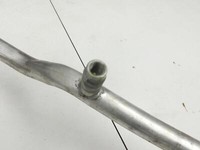 Skoda Octavia III 5E 12-17 1,6 81KW Klimaschlauch Klimaleitung Skoda Octavia III 5E 12-17 15.01.2016 5Q0820743G... Vorschau 5
