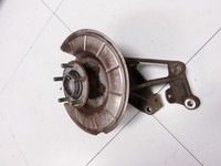 Ford Focus HP 18-22 Kombi 2,0 110KW Achsschenkel Radnabe Rechts Hinten Ford Focus HP 18-22 15.12.2020... Vorschau 2