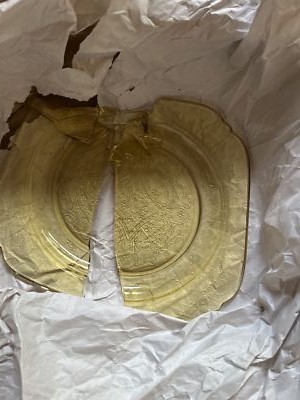 经认证买家提供的物品图片