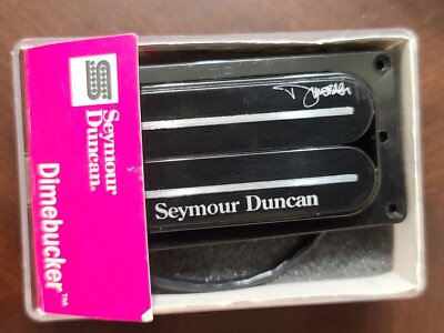 Seymour Duncan SH-13 Dimebucker Bridge Pickup