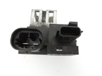 Renault Twingo III BCM 14-19 Widerstand Gebläse Lüfter Renault Twingo III BCM 14-19 01.04.2017 255507773R 93869365... Vorschau 4