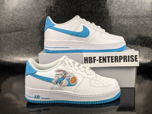 Nike Air Force 1 × space jam Amazon.com: Nike Men's Air Force 1 Low Space Jam Tune Squad