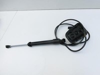 Mercedes W251 R300 10-13 Kurz Dämpfer mit Potentiometer Sensor Geber für Heckklappe Rechts Hinten Mercedes W251... Vorschau 6